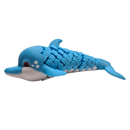 Delfin Flex 3D articulat [4]