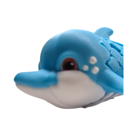 Delfin Flex 3D articulat [3]