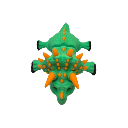 Styracosaurus articulat [2]