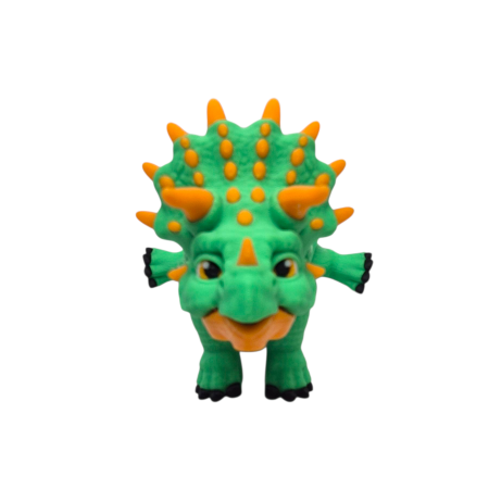 Styracosaurus articulat [3]
