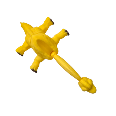 Brachiozaurus articulat [3]