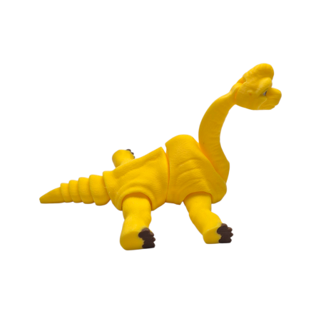 Brachiozaurus articulat [5]