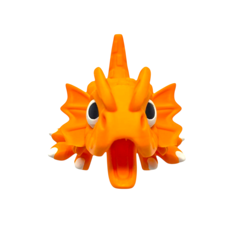 Dinozaur baby articulat [4]