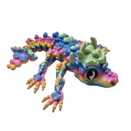 Dragon Articulat Heartscale [1]