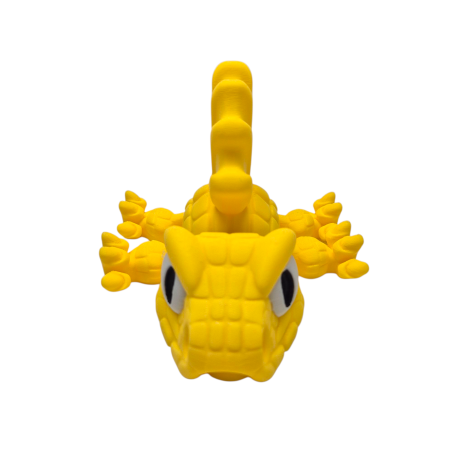 Dinozaur Articulat [2]