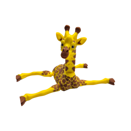 Girafă articulată 3D pentru copii [2]
