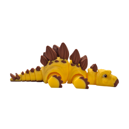 Dinozaur Stego Articulat [3]