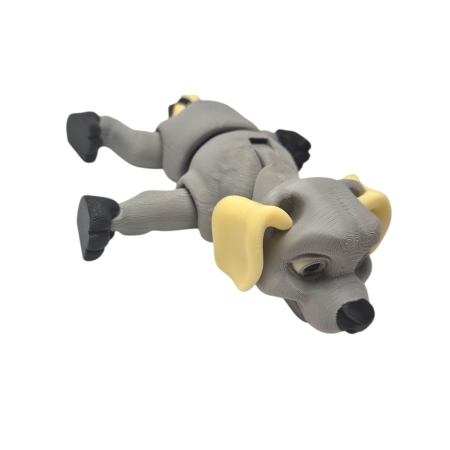 Labrador articulat [5]