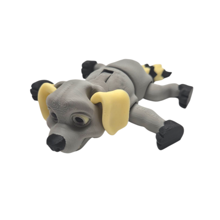 Labrador articulat [2]