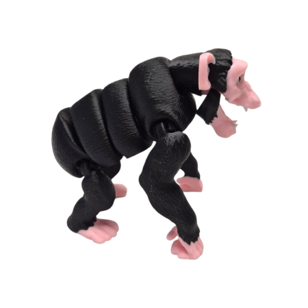 Maimuță Cimpanzeu Flexibilă [2]