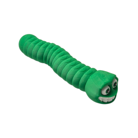 Omida Flexibilă Zâmbitoare [3]