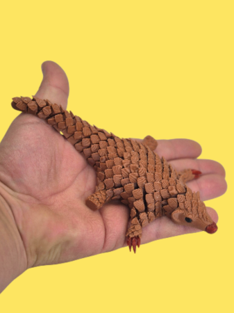 Pangolin Articulat [1]