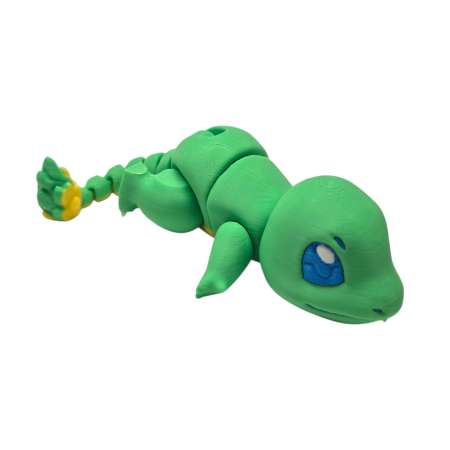 Charmander Articulat [4]