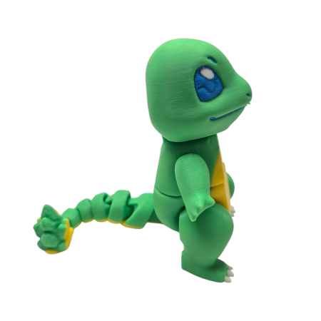 Charmander Articulat [1]