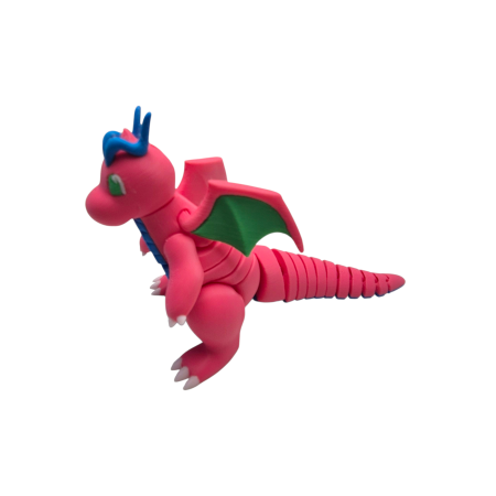 pokemon dragonite [3]