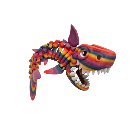 Rechin Articulat 3D [1]