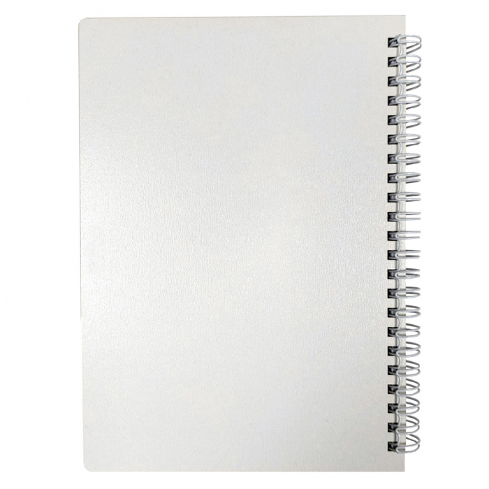 Agenda A5, cu coperti din lemn, model  Vlad Tepes [4]