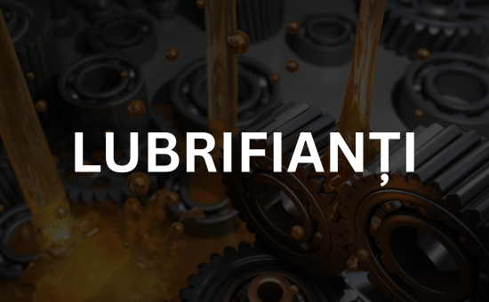 Lubrifianti