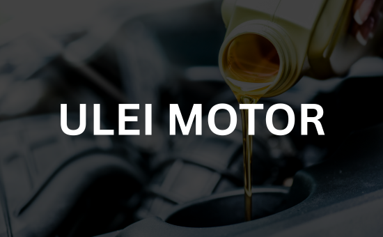 Ulei motor