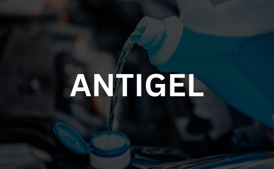 Antigel