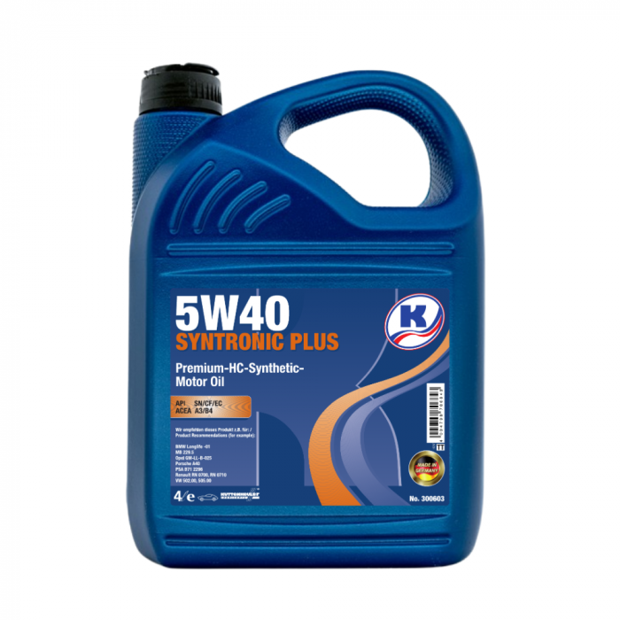SYNTRONIC PLUS HC 5W40 [1]