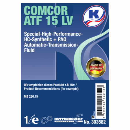 COMCOR ATF 15 LV [1]