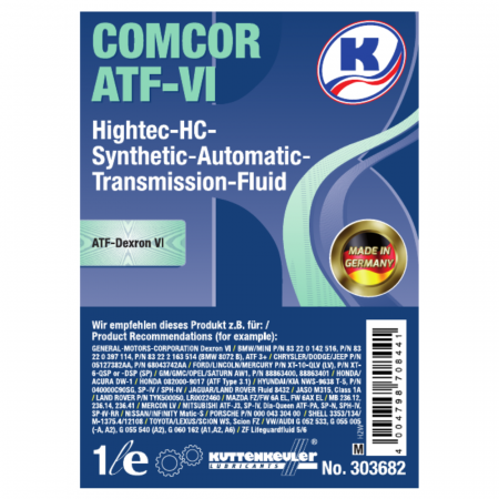 COMCOR ATF-VI [1]