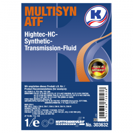 MULTISYN ATF HC-sintetic [1]