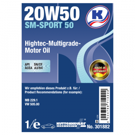 SM-SPORT 50 20W-50 [1]