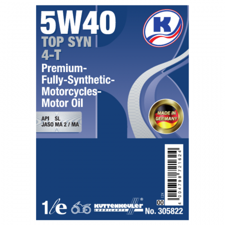 TOP SYN 4-T 5W40 [1]