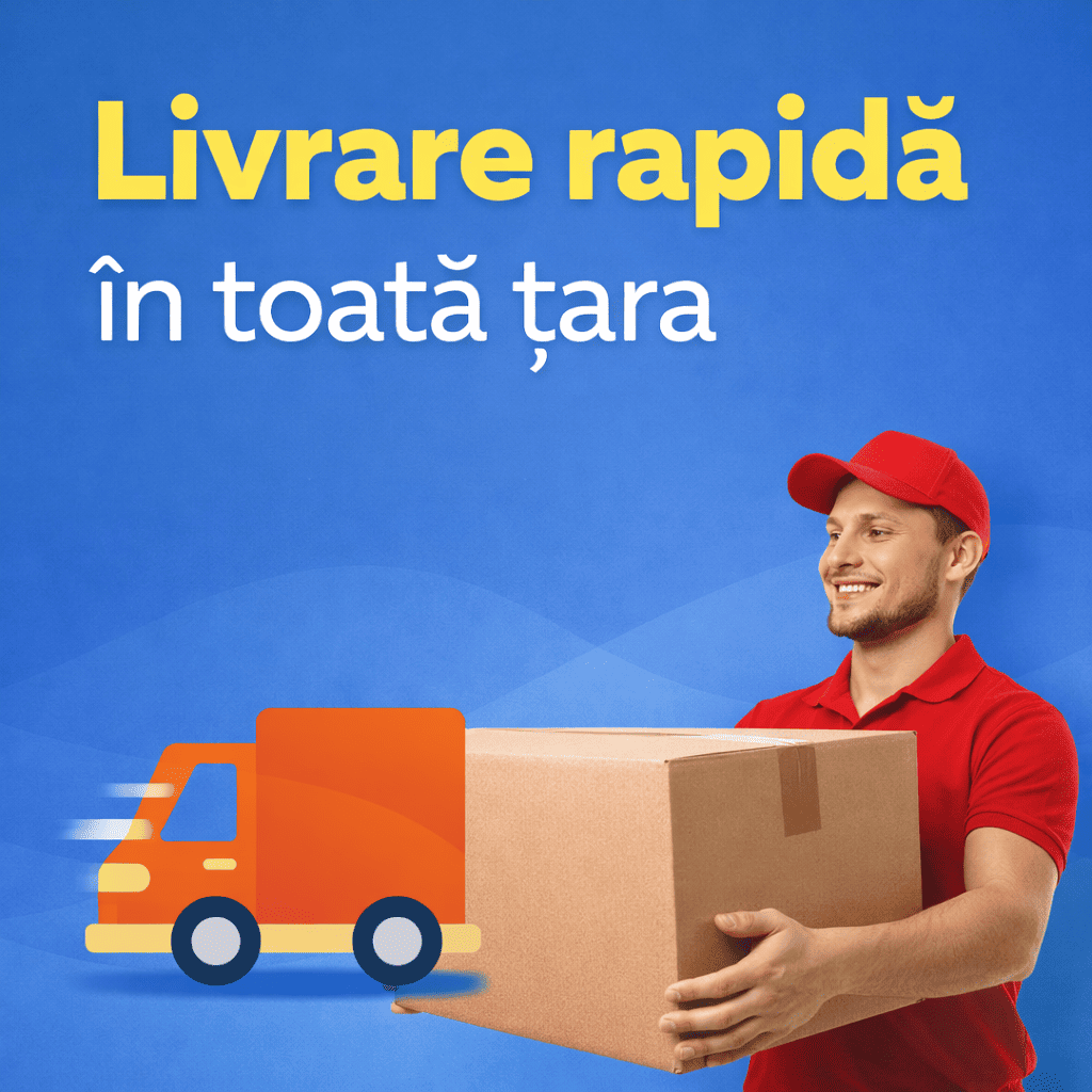 livrare rapida