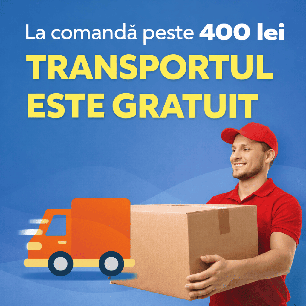 Transport gratuit