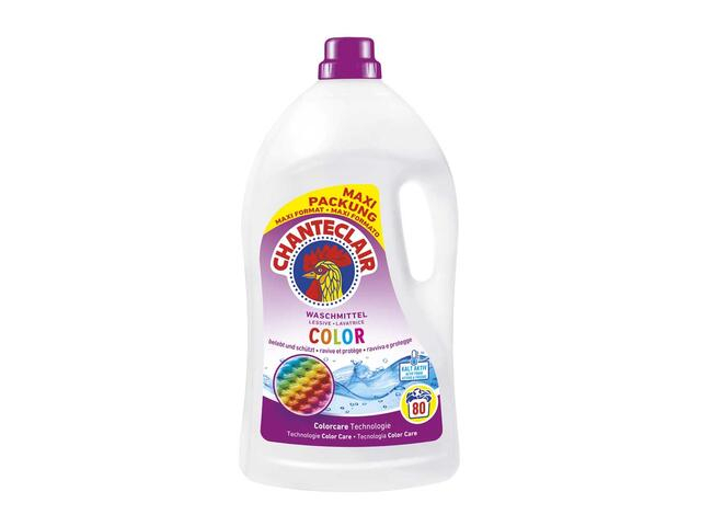 Detergent lichid Chante Clair Color 3.6L [2]