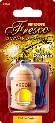 Accesorii Auto - Areon Fresco Oxygen