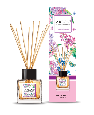 Accesorii Auto - Areon Home Perfume 50 ml French Garden