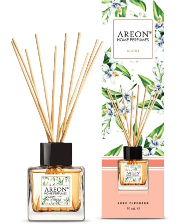 Accesorii Auto - Areon Home Perfume 50 ml GARDEN Neroli