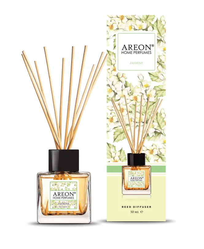 Accesorii Auto - Areon Home Perfume 50 ml Jasmine