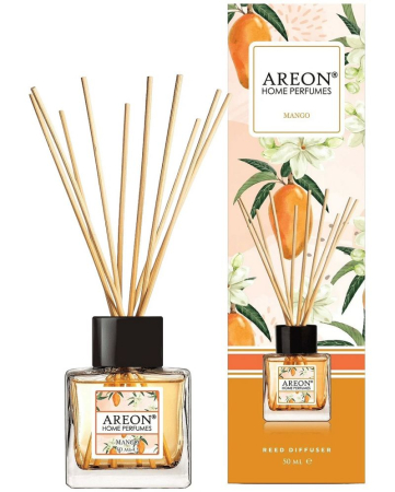 Accesorii Auto - Areon Home Perfume 50 ml Mango