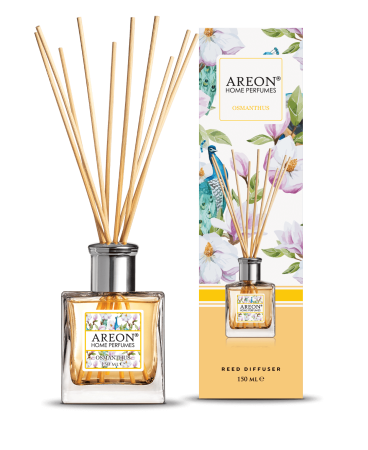 Accesorii Auto - Areon Home Perfume 50 ml Osmanthus