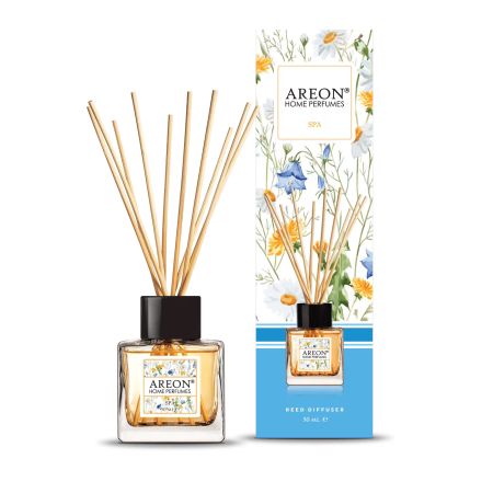 Accesorii Auto - Areon Home Perfume 50 ml Spa
