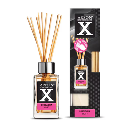 Accesorii Auto - Areon Home Perfume 85 ml Bubble Gum