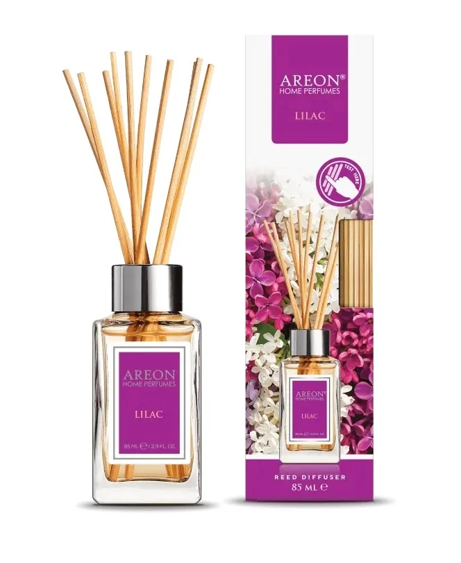 Accesorii Auto - Areon Home Perfume 85 ml Lilac