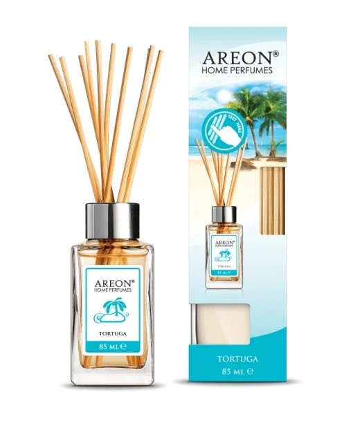 Curatenie & Detergenti - Areon Home Perfume 85 ml Tortuga