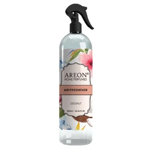 Curatenie & Detergenti - Areon Home SPRAY 300 ml Coconut