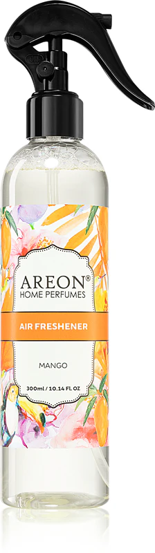 Parfumuri & Odorizante - Areon Home SPRAY 300 ml Mango
