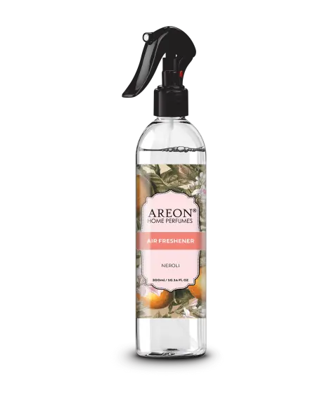 Curatenie & Detergenti - Areon Home SPRAY 300 ml Neroli