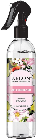 Accesorii Auto - Areon Home SPRAY 300 ml Spring Bouquet