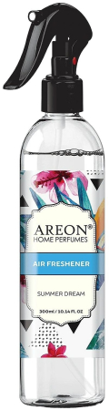 Accesorii Auto - Areon Home SPRAY 300 ml Summer Dream