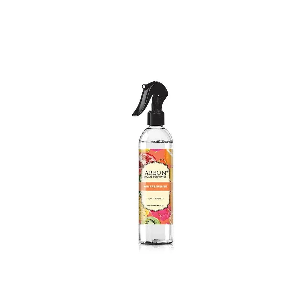 Curatenie & Detergenti - Areon Home SPRAY 300 ml Tutti Frutti