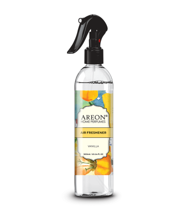 Curatenie & Detergenti - Areon Home SPRAY 300 ml Vanilla